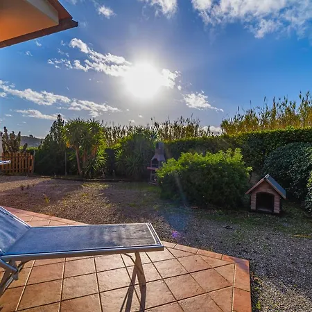 Doddy Nei Pressi Di Barbarossa Tatil Evi