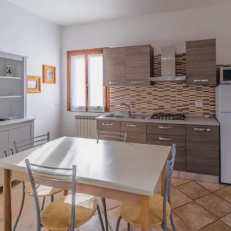 Tatil Evi Doddy Nei Pressi Di Barbarossa *