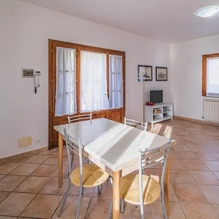 Tatil Evi Doddy Nei Pressi Di Barbarossa Porto Azzurro