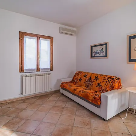 Tatil Evi Doddy Nei Pressi Di Barbarossa
