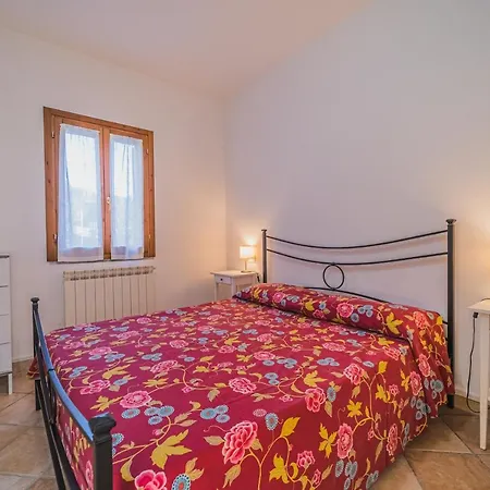 Tatil Evi Doddy Nei Pressi Di Barbarossa