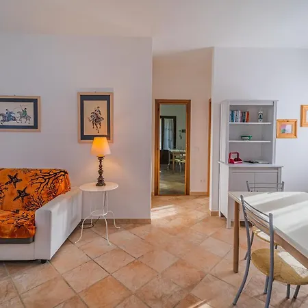 Doddy Nei Pressi Di Barbarossa Tatil Evi Porto Azzurro